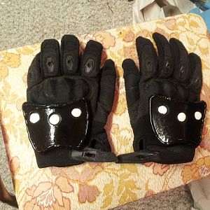 Gloves