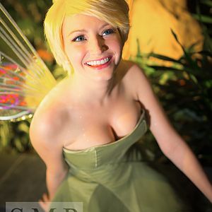 Tinkerbell 1