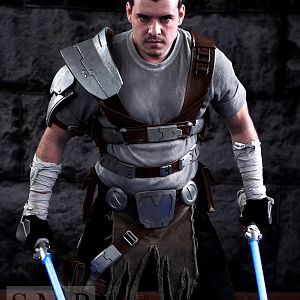 Starkiller 1