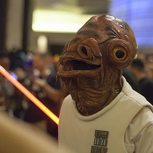 Ackbar DV