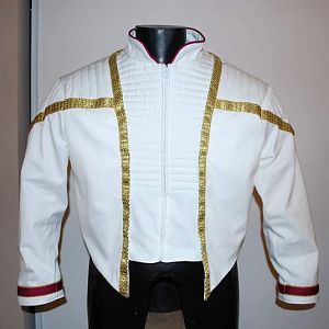 Star Trek Dress uniform Jacket