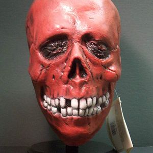 DP Skull