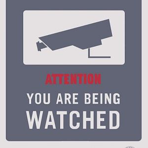 you are being watchedsm2