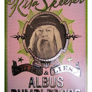 The Life & Lies of Albus Dumbledore