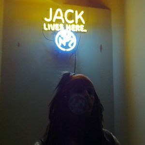 Jack lives here!