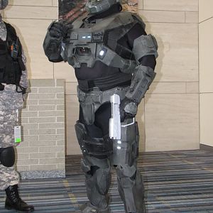 Molded Halo Marines  RPF Costume and Prop Maker Community