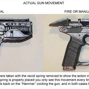 GUN MOVEMENT 1