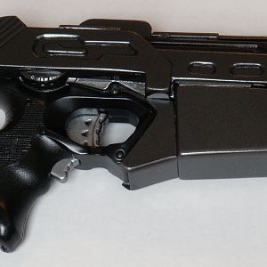 Nerf BSG Blaster (20)