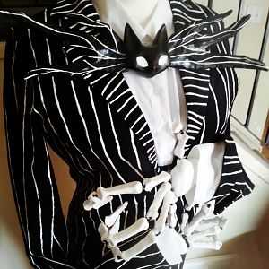 Jack Skellington