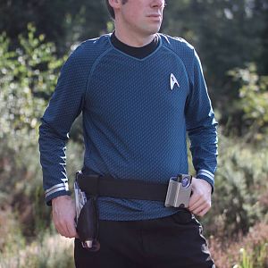 startrek holster