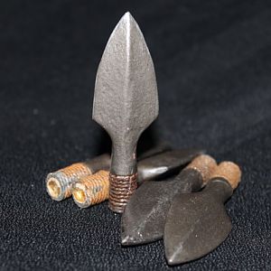 arrowhead 1