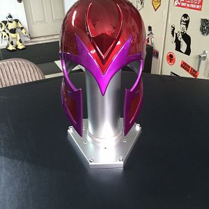 Magneto 2