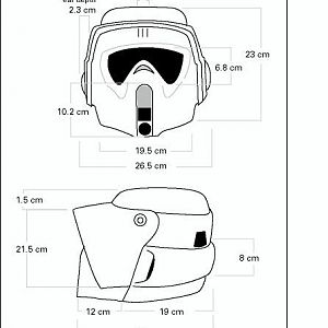 using studio creations measurements so i have an idea on size because i think the pep files seem to be a bit small.