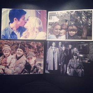 Winchester family photos