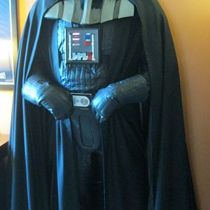 Vader Refit 08