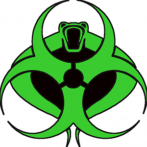 Cobra Toxoviper logo