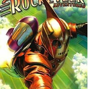 rocketeer cover 1