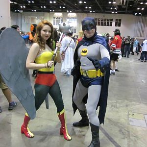 megacon 3