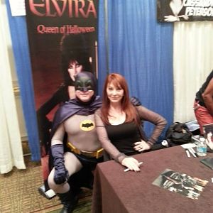 with cassandra peterson 2