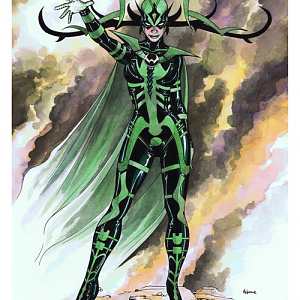 Hela