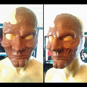 facesculpt1- using monsterclay sulph free