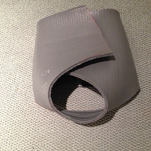 Foam Waist Protector