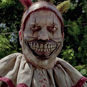 twisty clown ahsfx