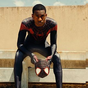 Miles Morales