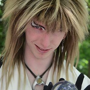 labyrinth jareth