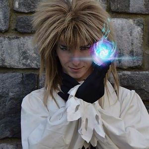 labyrinth jareth