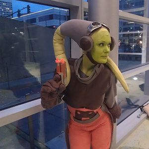 SW: Rebels Hera (2014)