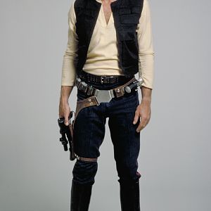 HanSolo