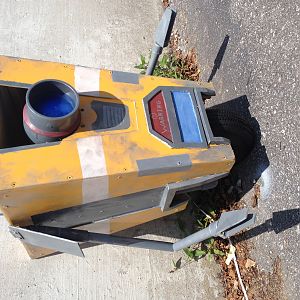 Claptrap