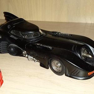 Batmobile