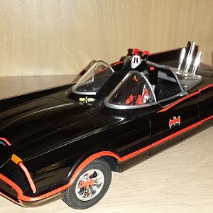 Batmobile 2