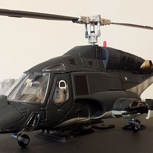 Airwolf 6