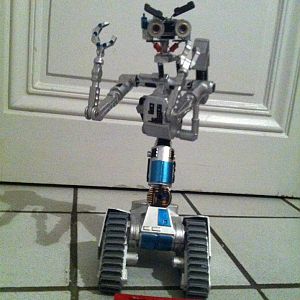 short circuit