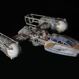 Y WING 03