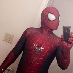 Rick Schafferman TASM 2 replica build