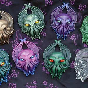 Some cthulhus