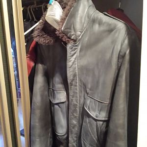 G1 Bomber Jacket Weathered