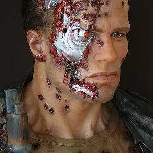 wax Schwarzenegger (2)