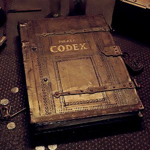 CODEX front