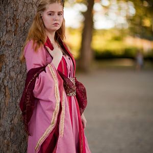 Cersei Lannister - Season 1 - Game of Thrones
Cos & Effect 2012
Photo by Clint Hay / Marmbo