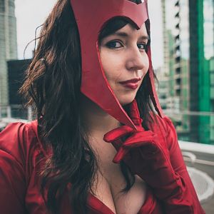 Marvel - Uncanny Avengers - Scarlet Witch
Photo by Mike Browne https://www.facebook.com/mike.browne