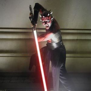 Darth Maul