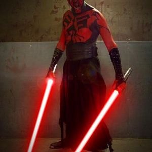 Darth Maul