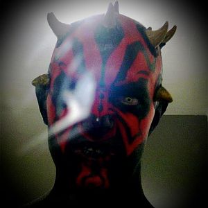 Darth Maul