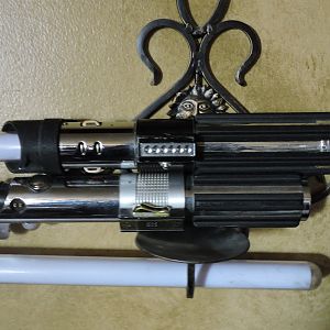ForceFX Lightsabers
