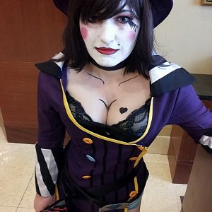 Mad Moxxi, Borderlands II